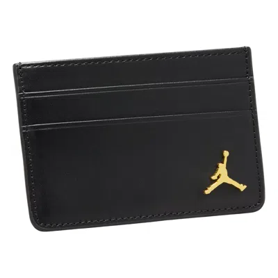 Jordan Air  Jumpman Ingot Card Case 'black'