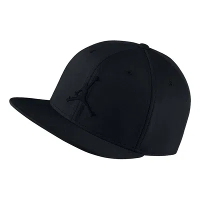 Jordan Air  Jumpman Snapback 'black'