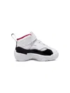 Jordan Air  Jumpman Two Tr "black" Sneakers In White