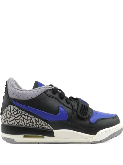 Jordan Air  Legacy 312 "black/blue" Sneakers