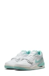 Jordan Air  Legacy 312 Low Sneaker In White/light Dew/sail