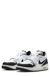 Jordan Air  Legacy 312 Low Sneaker In White/black/sail