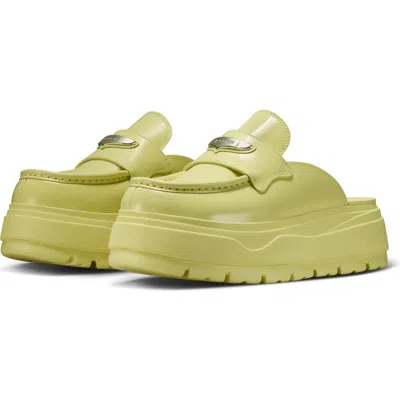Jordan Air  Loafer Mule