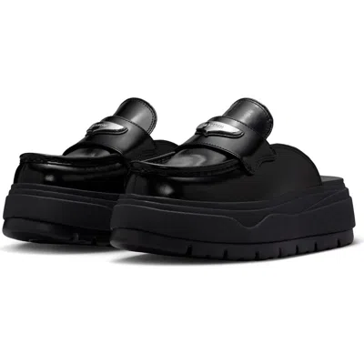 Jordan Air  Loafer Mule In Multi