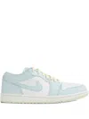 Jordan Mens  Air  1 Low Se In Blue
