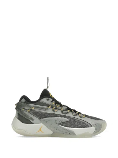 Jordan Air  Luka 2 Sneakers In Gray