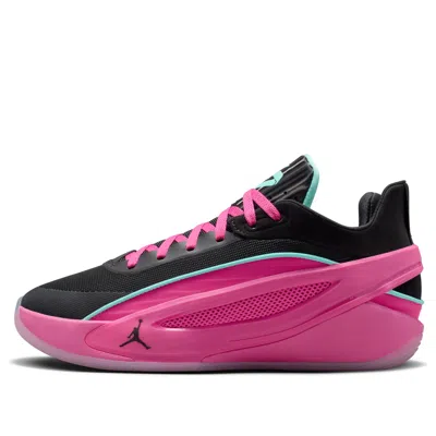 Jordan Mens Luka Doncic Luka 5 In Black