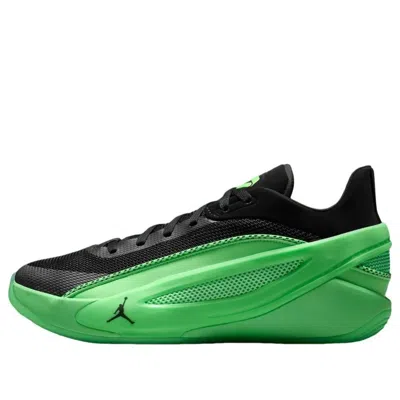 Jordan Air  Luka 5 'venom' In Green