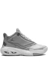Jordan Air  Max Aura 4 "cool Grey" Sneakers In Grey