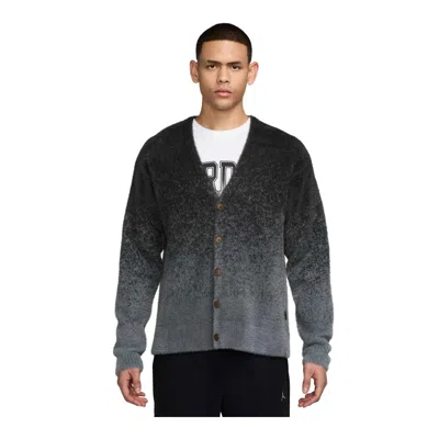 JORDAN AIR JORDAN MEN'S CARDIGAN