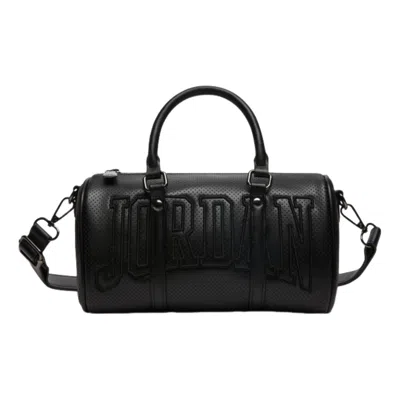 Jordan Air  Mini Duffel Bag 'black'