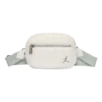 Jordan Air  Monarch Crossbody Bag 'sail White'