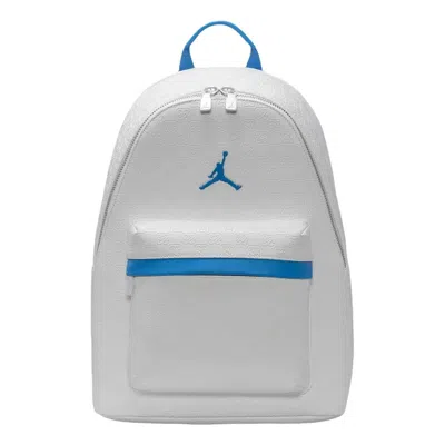 Jordan Air  Monogram Backpack 20l 'white'