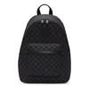 Jordan Air  Monogram Backpack 'black'