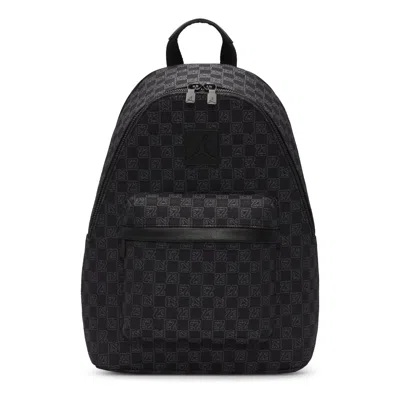 Jordan Air  Monogram Backpack 'black'