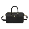 Jordan Monogram Mini Duffel Bag In Multi