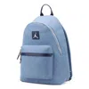 Jordan Air  Monogram Mini Backpack 'blue'