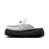 Jordan Penny-bar Platform Mule