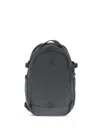 Jordan Air  Multi-pocket Backpack In Gray