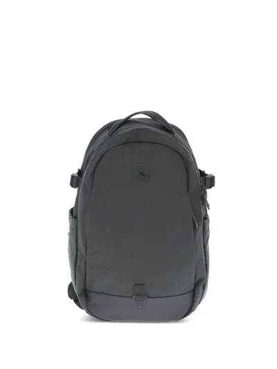 Jordan Air  Multi-pocket Backpack In Gray