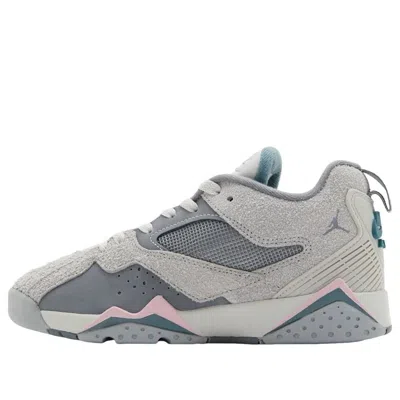 Jordan Air  Mvp 92 'cool Grey' In Gray
