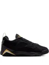 Jordan Air  Mvp 92 Lace-up Sneakers In Black