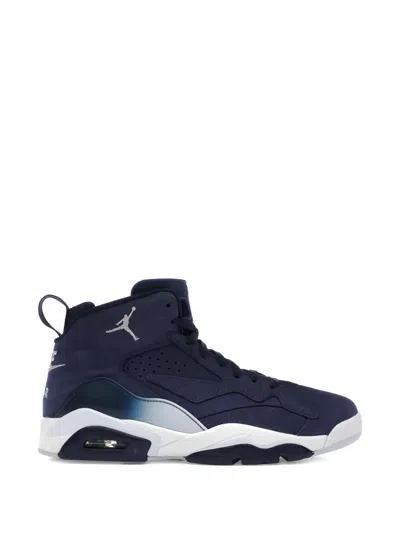 Jordan Air  Mvp Sneakers In Multi