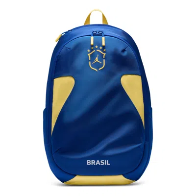 Jordan Air  P6 Element Backpack 23.7l 'blue'