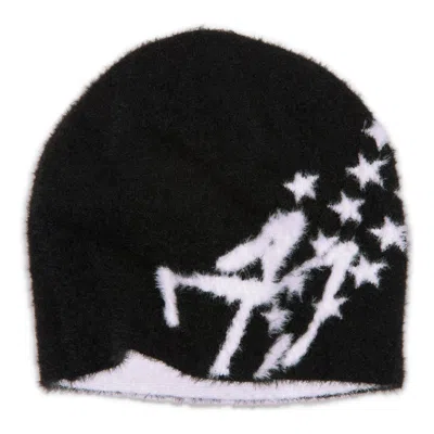 Jordan Air  Peak Beanie 'in1house' In Black