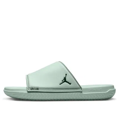 Jordan Air  Play Slide 'seafoam' In Blue