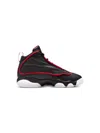Jordan Air  Pro Strong "black" Sneakers In Black