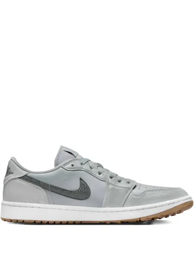Jordan Air  Retro 1 "golf In Gray