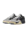 Jordan Air  Retro 4 Rm "iron Grey" Sneakers In Gray