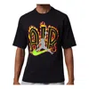 Jordan Men's  Script T-shirt In Black