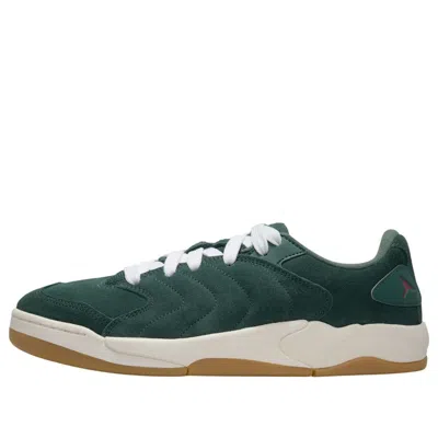 JORDAN Air Jordan Session 'Midnight Green Pale Ivory'