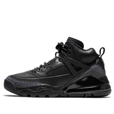 Jordan Air  Spizike 270 Boot 'black Anthracite'