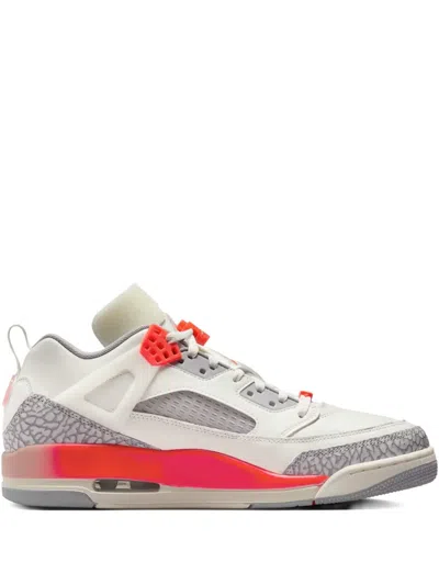 Jordan Air  Spizike Low "paris Saint Germain In White