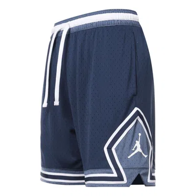 Jordan Air  Sport Diamond Short 'blue'
