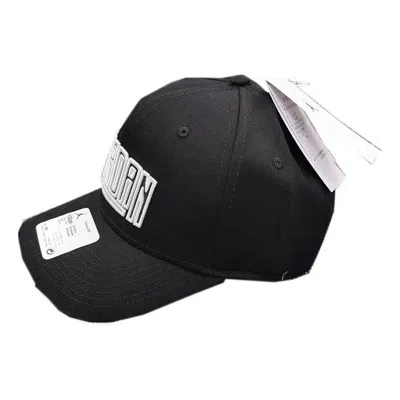 Jordan Air  Sport Dna Classic99 Cap 'black'