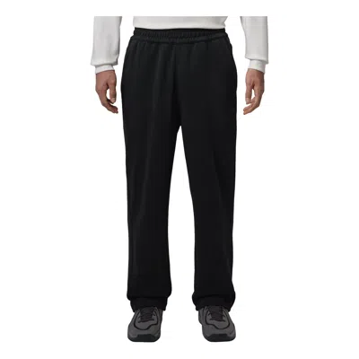 Jordan Air  Sport Hoop Fleece Dri-fit Pants Asia Sizing 'black'