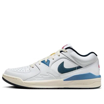 Jordan Stadium 90 Sneakers In White