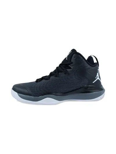 Jordan Kids' Air  Superfly 3 Sneakers In Black