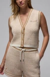 Jordan Women's Air  Knit Vest