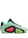 Jordan Nike Men's Tatum 2 "vortex" Basketball Shoes In Green