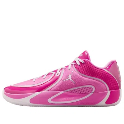 Jordan Mens Jayson Tatum Tatum 4 In Multi