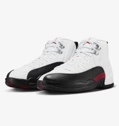 Pre-owned Jordan Air  Taxi Flip, Ask For Your Size In Red