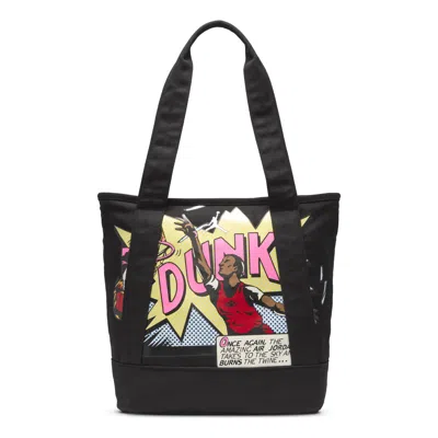 Jordan Air  Tote Bag 'black'