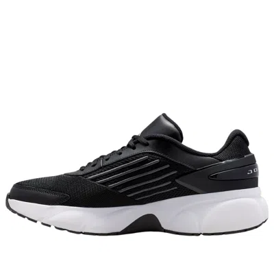 Jordan Air  Trunner Flow 'black White' In Multi