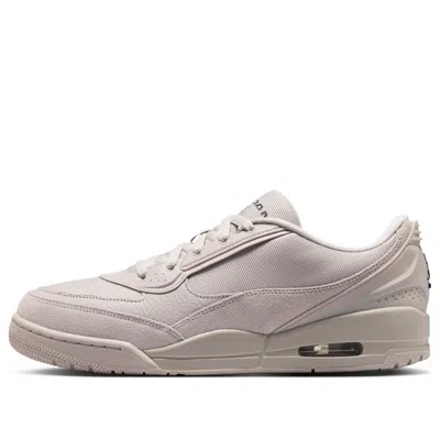Jordan Air  Ultra 'moon Particle Black' In Neutral