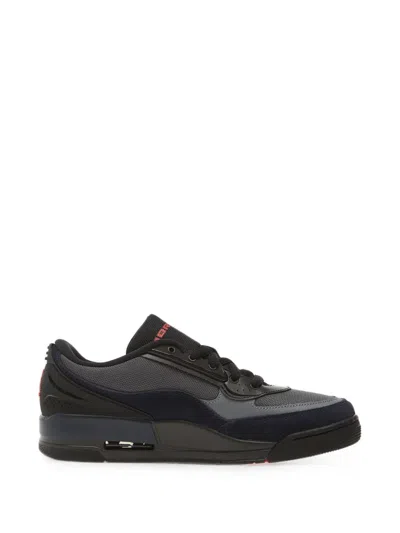 Jordan Air  Ultra Sneakers In Animal Print